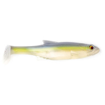Mafia Outdoors Daingerous Swimbait Blueback Herring 6"