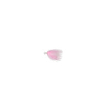 Leland Lures Trout Magnet D2 Jig 3Pk Pinky 1/8oz