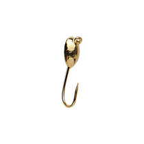 Custom Jigs Gill Pill Size 12 Gold