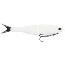 Berkley Powerbait Nessie 7" Raw