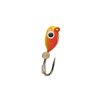 Custom Jigs Gill Pill Size 8 Clown