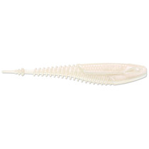 Rapala Crush City Freeloader 4.25" 6Pk Albino Pearl