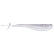 Rapala Crush City Mooch Minnow 3.5" 6Pk Albino Shiner
