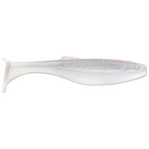 Rapala Crush City The Mayor Swimbait 3" 8Pk Albino Shad