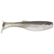 Rapala Crush City Mayor 2.5" 8Pk Electic Shad