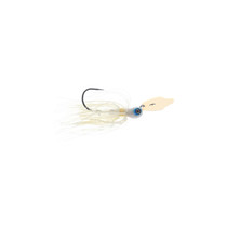Strike King Thunder Cricket Gold Pro Bone 1/2oz