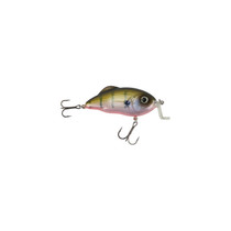Strike King Hybrid Hunter Crankbait Ghost Gill