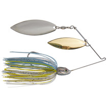 Strike King Tour Grade Spinnerbait Sexy Shad 5/16oz