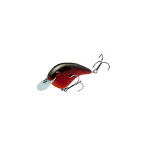 Strike King Chick Magnet Jr Crankbait Tomato Soup 1/4oz