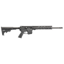 Ruger AR556 5.56mm 16.1" Barrel Free-float TB Collapsible 10rd