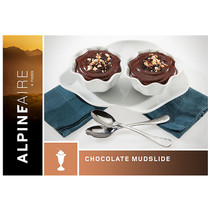 Alpineaire Foods Chocolate Mudslide