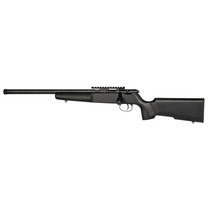 Savage Rascal Target XP 22LR LH Scope/Bipod