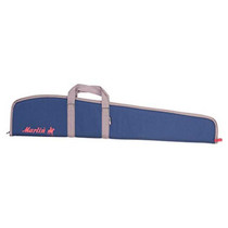 Allen Marlin Rifle Case, 42 inches - Blue/Tan