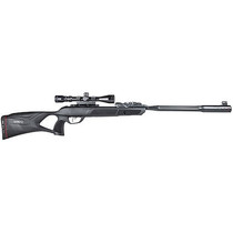 Gamo 6110063354 Swarm Fusion 10X GEN2 Air Rifle, .177 Caliber