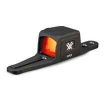 Vortex Viper Shotgun Enclosed Micro Red Dot 3 MOA Dot