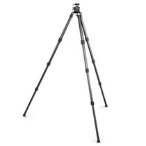 Vortex Radian Carbon Fiber Tripod + Ball Head
