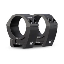 Vortex Pro Series 34mm Medium Rings