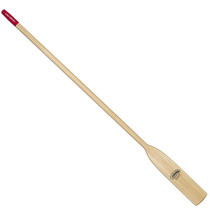 Caviness 6' Oar w/Super Grip
