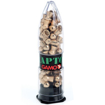 Gamo 632264454 Raptor Pellets.177 Raptor Susonic formance 100 Pack