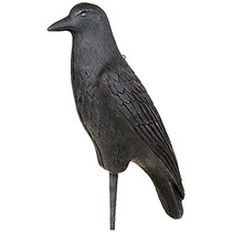 Flamebeau CROW DECOY