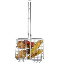 Rome Industries Basket Broiler