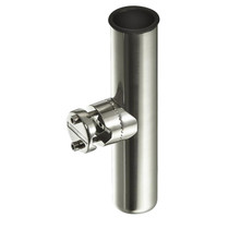 Attwood Stainless Steel Clamp on Rod Holder