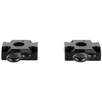 Leupold 2-Piece Base for Browning X-Bolt Rifle Gloss Black, 65424