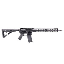 Anderson AM-15 5.56 NATO 16" Barrel 30 Round Black