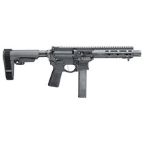 Springfield Armory SAINT Victor 8.5" Barrel 9mm 32 Round Black