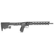 Smith & Wesson M&P FPC 22LR 16.25" Barrel 20 Round