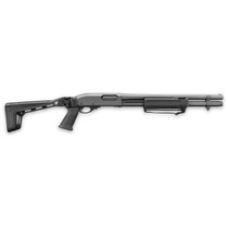 Remington 870 Tactical Side Folder 20 Ga 18.5" Folding Stock 6rd