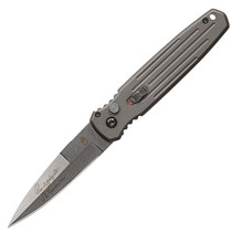 Gerber Applegate-Fairbairn Covert Auto Folding Knife 3.78" 30-001307