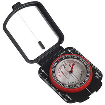 Stansport Multi Function Compass W/Mirrored Cover