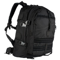 Fox Outdoor Large Transport Pack Black