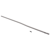 CMMG 55DA193 AR Carbine Gas Tube Kit Carbine Carbine Aluminum Silver