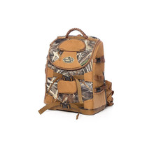 RIG'EM RIGHT 300 MUDSLINGER FLOATING BACKPACK REALTREE MAX5