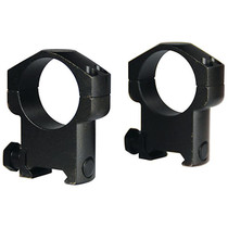 Leupold Mark 4 34mm Super High