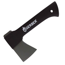 Gerber 31-002648N 9" Back Paxe II Hatchet