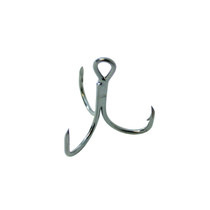 Owner Stinger Treble 2X Hooks