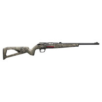 Winchester Xpert SR .17 WSM 16.5" Barrel Bolt Action 8 Round True Timber Strata Camo