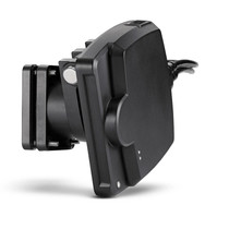 Humminbird MEGA Live Sonar Transducer DEMO