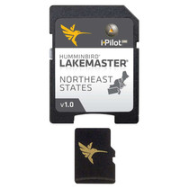 Humminbird LakeMaster Chart - NorthEast States - v1