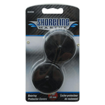 Shoreline Marine 1.98" Boat Trailer Bearing Covers Pair to protect bearings and keep out water and dust