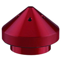 G-Force Eliminator Prop Nut for MotorGuide Trolling Motor Red