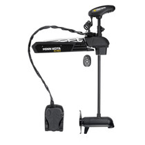 Minn Kota Ultrex Shaft 52" Voltage 36v (112 lb) Trolling Motor