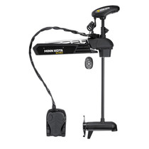 Minn Kota Ultrex Shaft 52" Voltage 24v (80 lb) Trolling Motor
