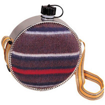 Stansport 2 Qt. Canteen w/Blanket Cover