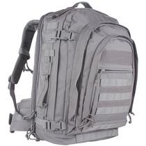 FOX TACTICAL JUMBO MODULAR FIELD PACK