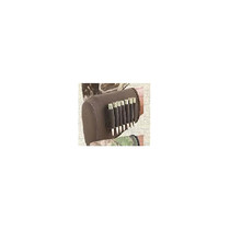 AA&E Leathercraft 8600239-210 Neoprene Recoil Pad, Brown