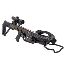 Killer Instinct Vital-X 405 Crossbow Kit 405 Fps